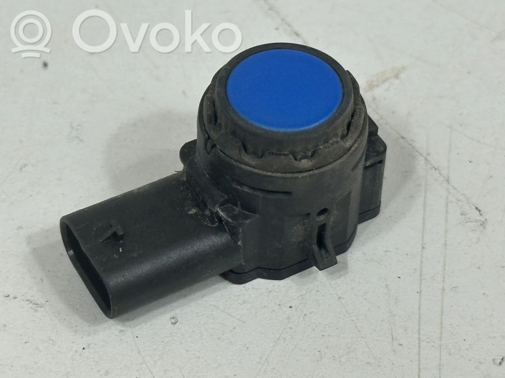 BMW 1 F40 Sensor de aparcamiento PDC 
