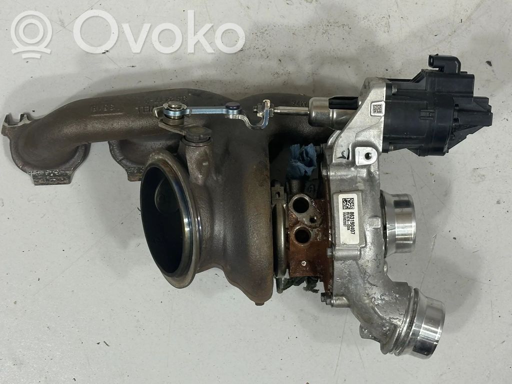 Turbina   9845815,8631904,8662073