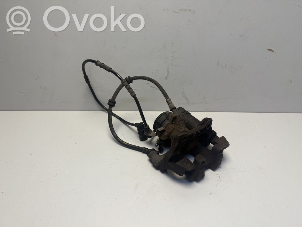 BMW X2 F39 Pinza del freno posteriore 