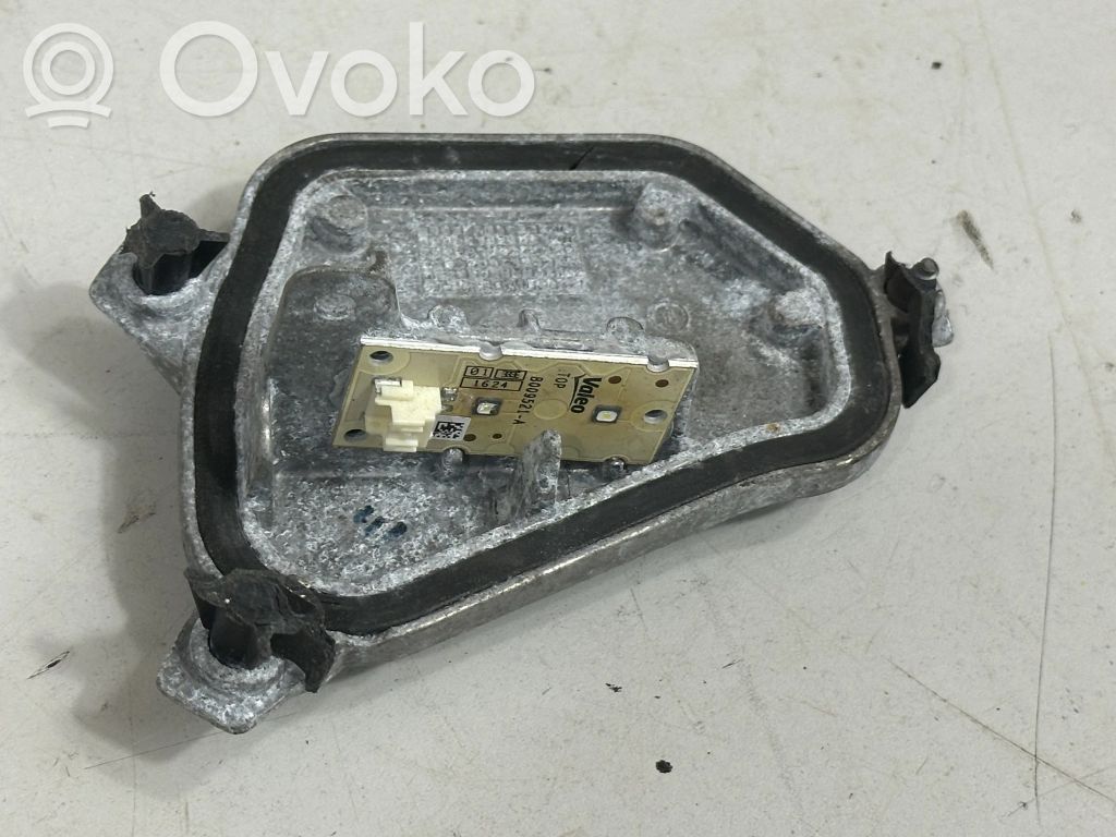 BMW X2 F39 Módulo de control de balasto LED 