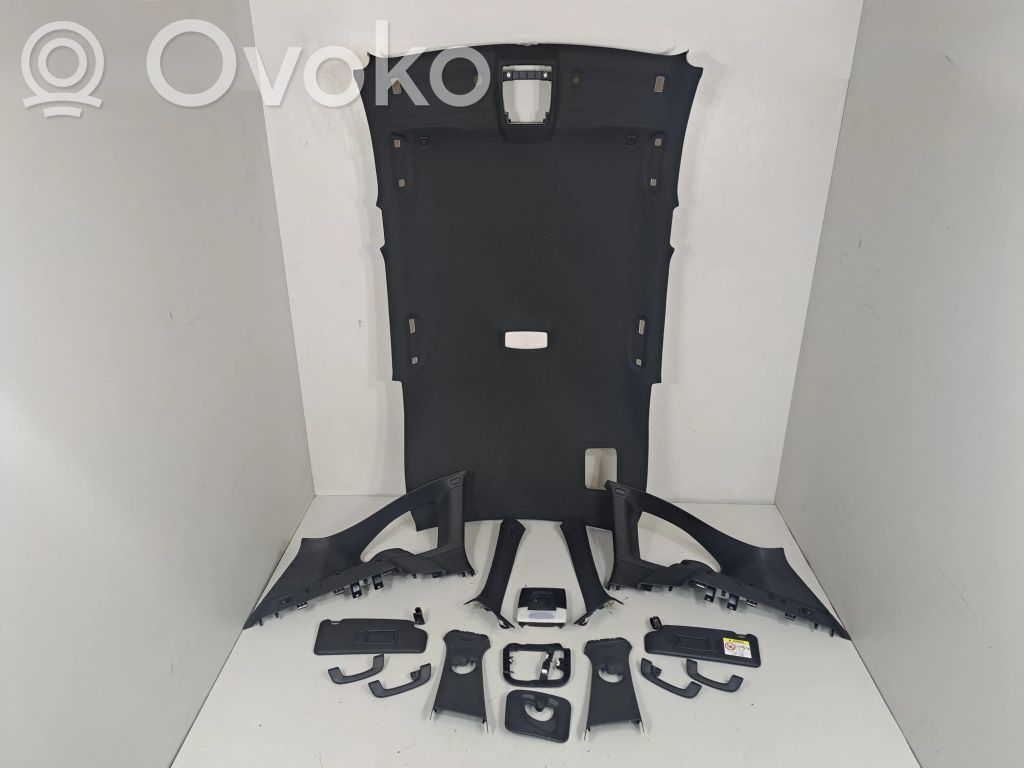 BMW X1 F48 F49 Podsufitka 