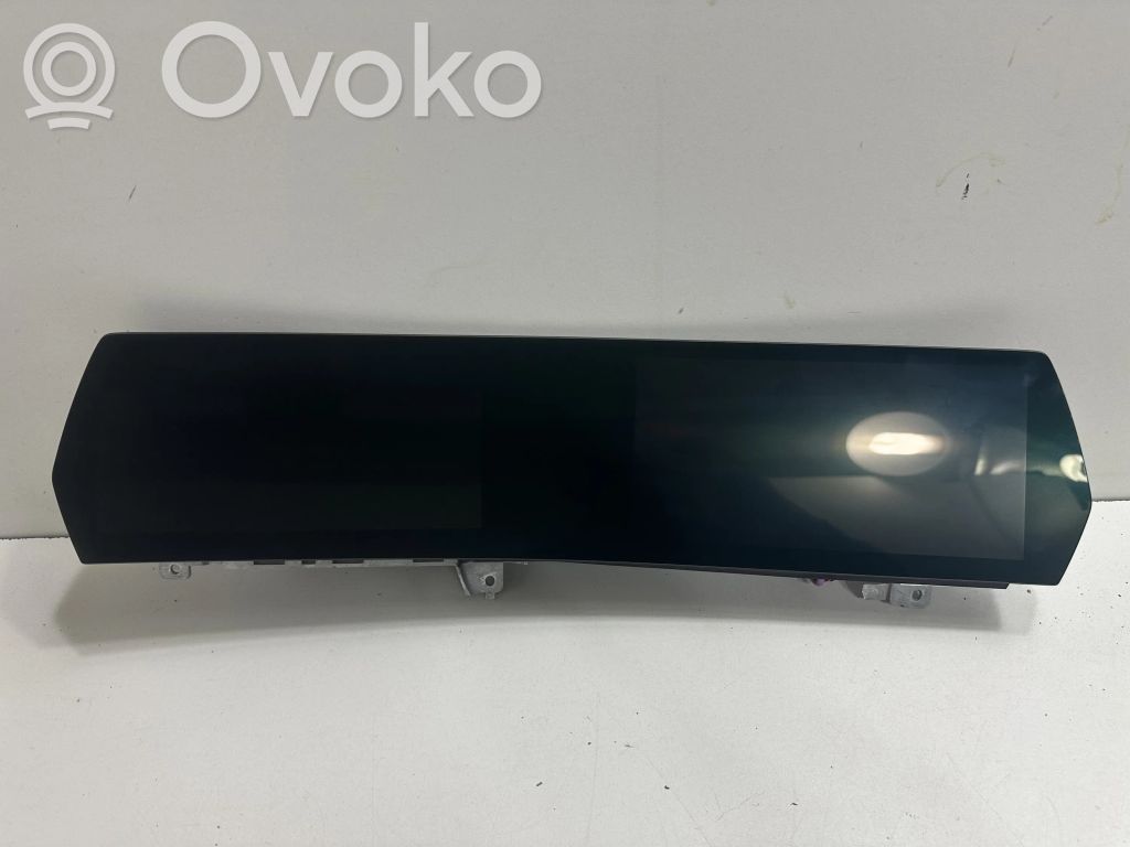 Speedometer (instrument cluster)   5A79110,5B3DC66,5A43053,5A58D27