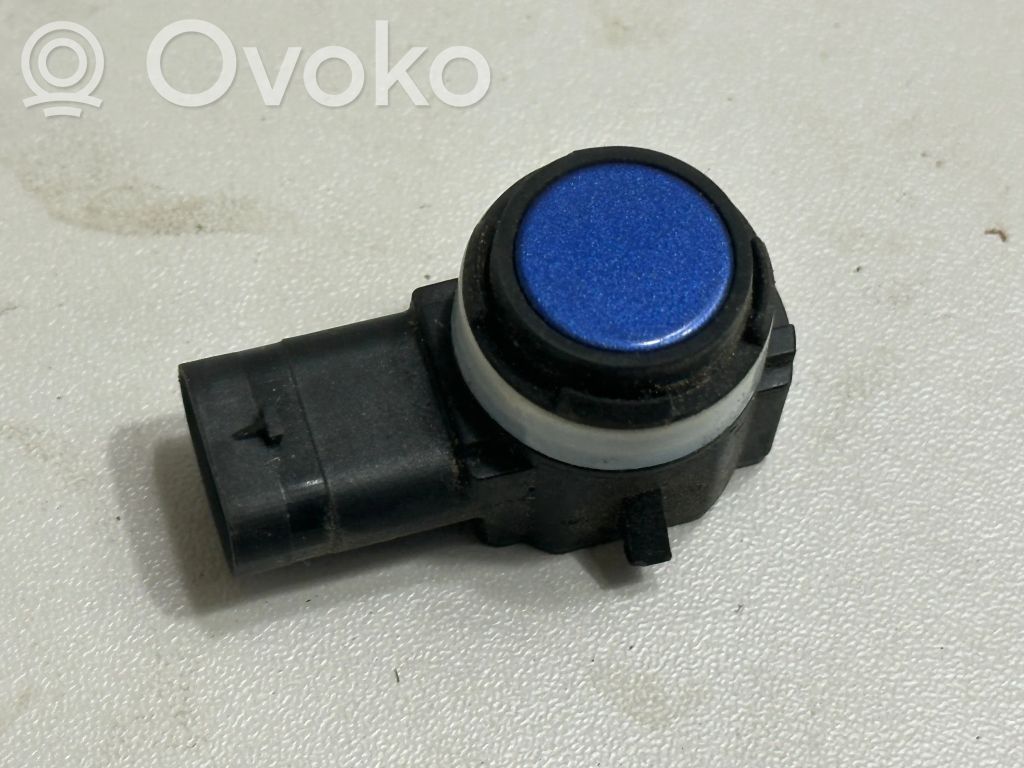 BMW 2 Active Tourer U06 Sensor de aparcamiento PDC 