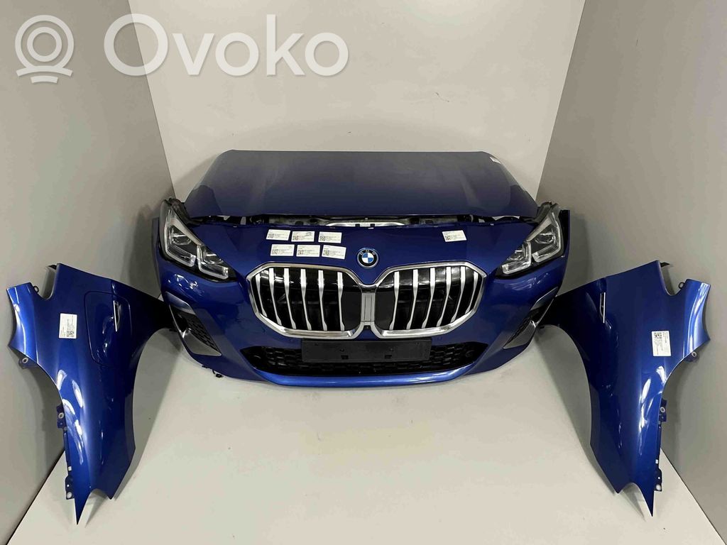 BMW 2 Active Tourer U06 Kit de repuestos delanteros 