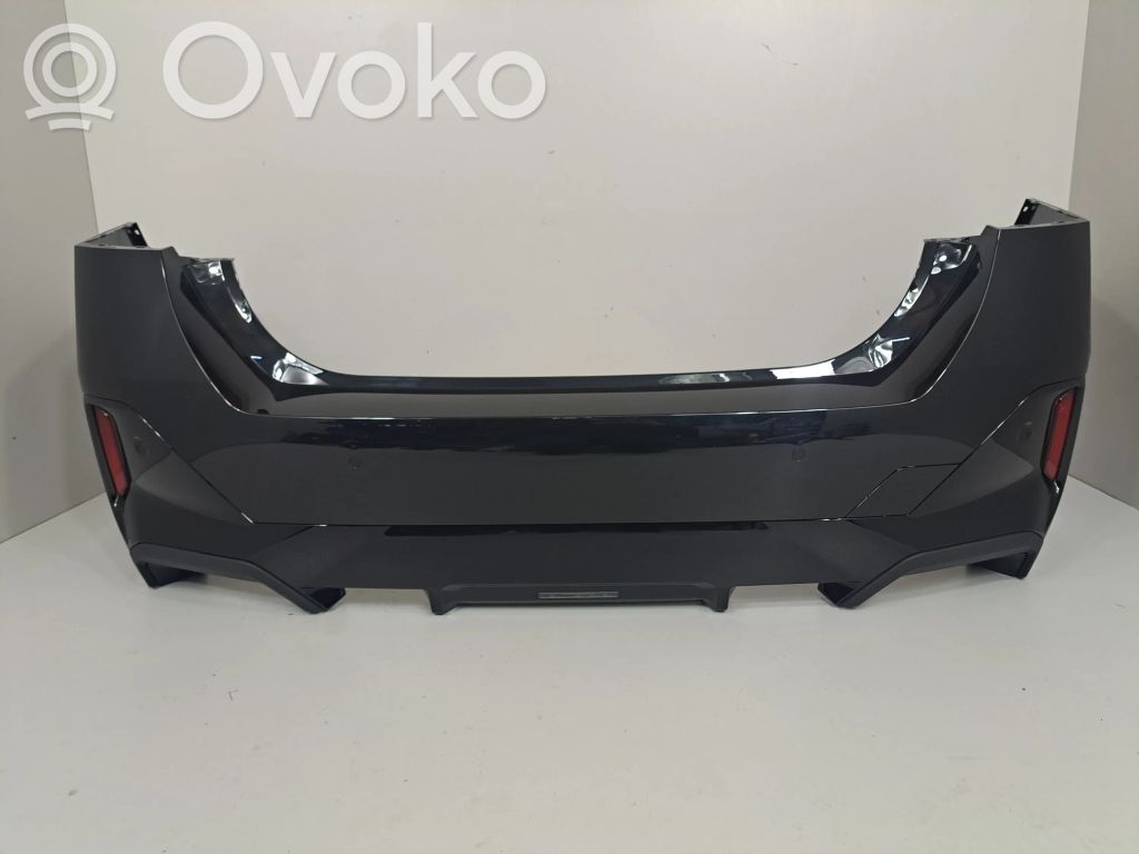 BMW 5 G60 G61 Parachoques 