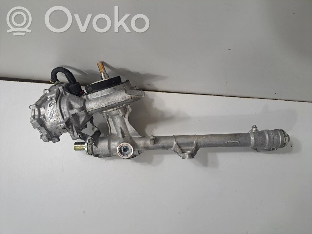 BMW X2 F39 Cremagliera dello sterzo 