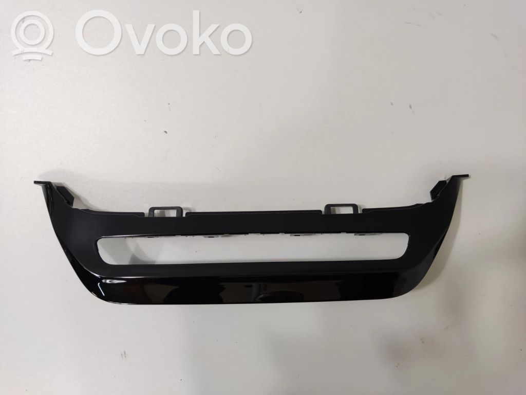 BMW X3 G01 Radio/GPS head unit trim 