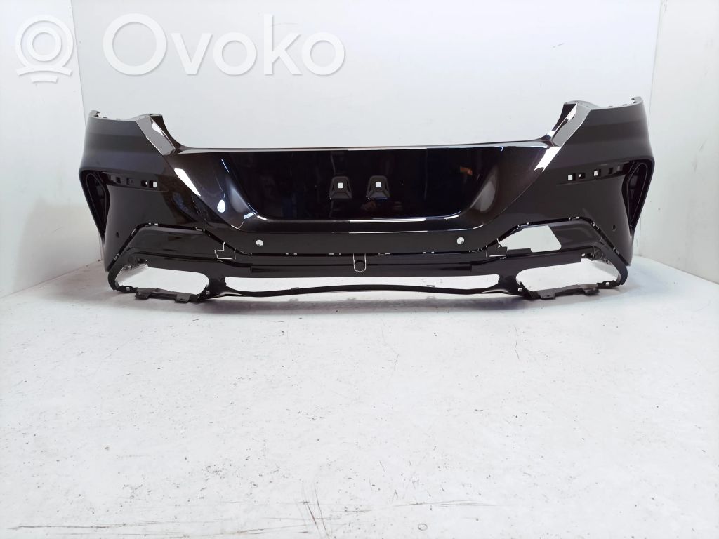 BMW 8 G14 Parachoques 