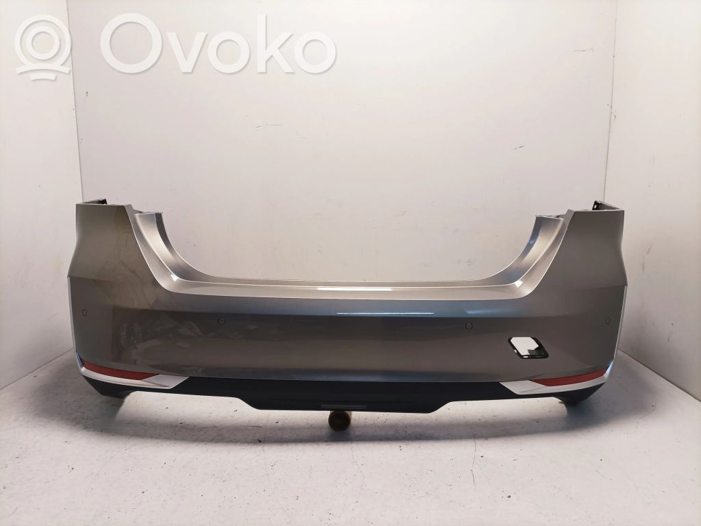 BMW 5 G60 G61 Parachoques 