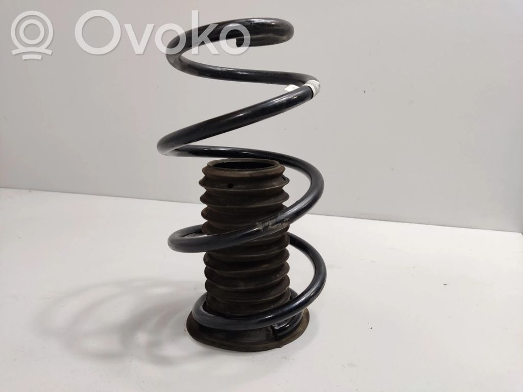 Front coil spring   5A2A2F1,6860160,6871812