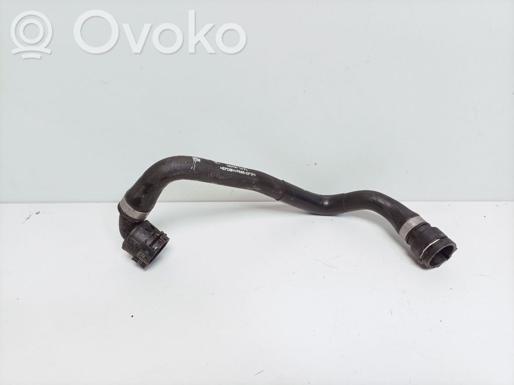 BMW iX Engine coolant pipe/hose 