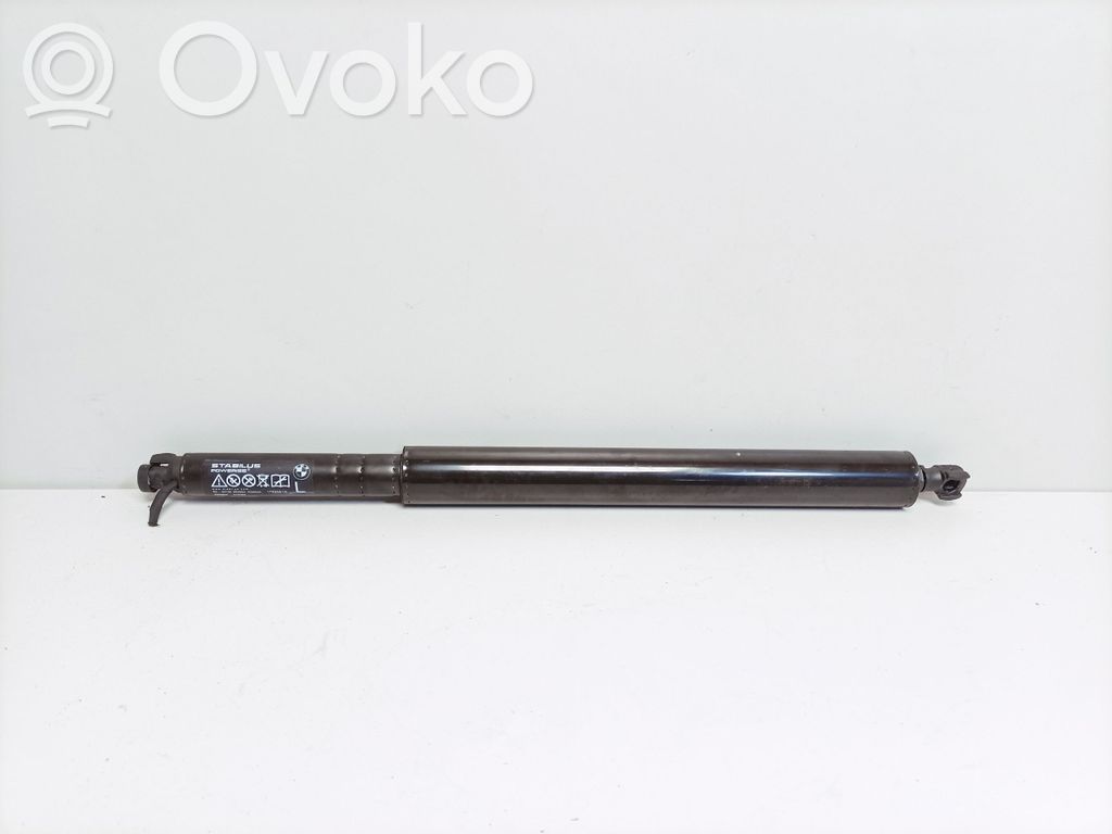 BMW iX Tailgate/trunk strut/damper 