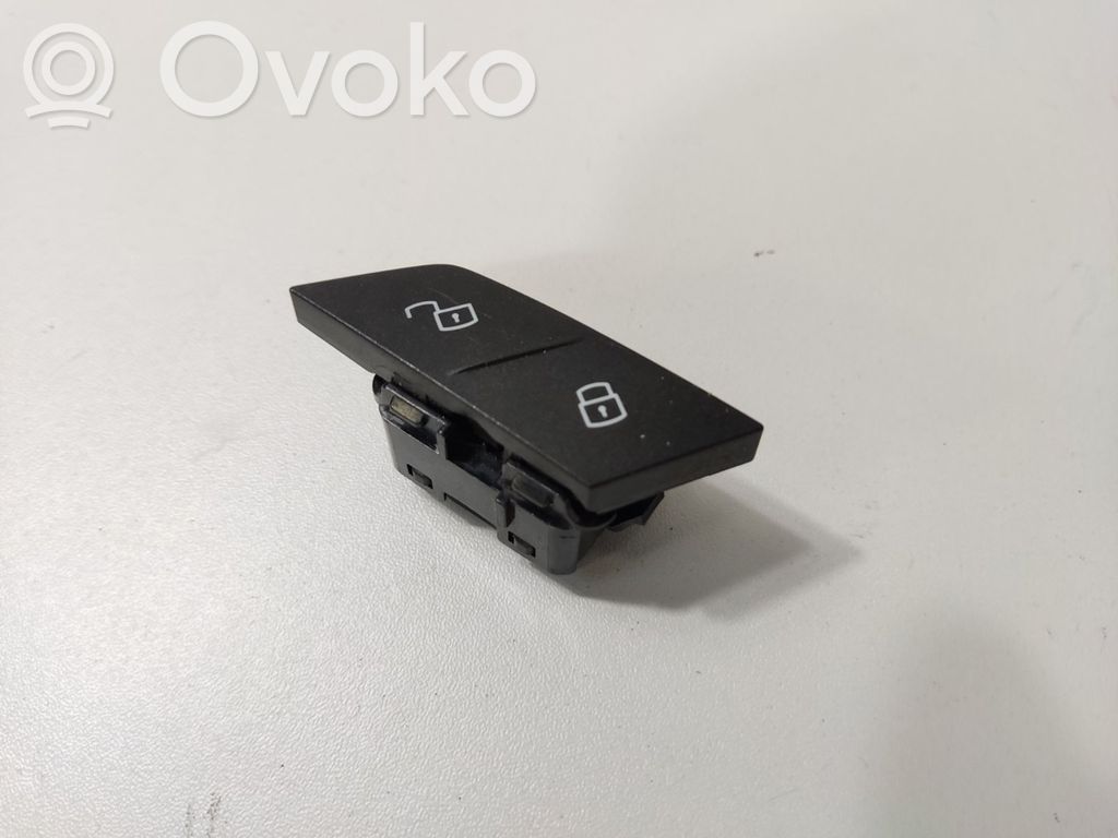 BMW 3 G20 G21 Buton comutator închidere centralizată 