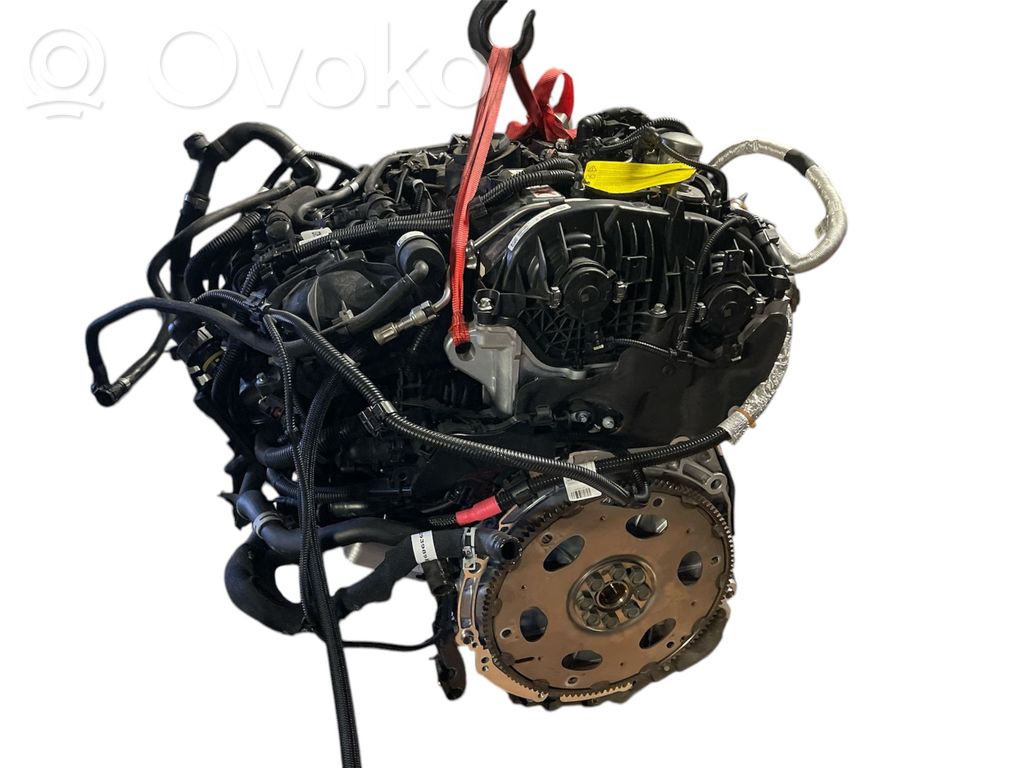 BMW 3 G20 G21 Silnik 
