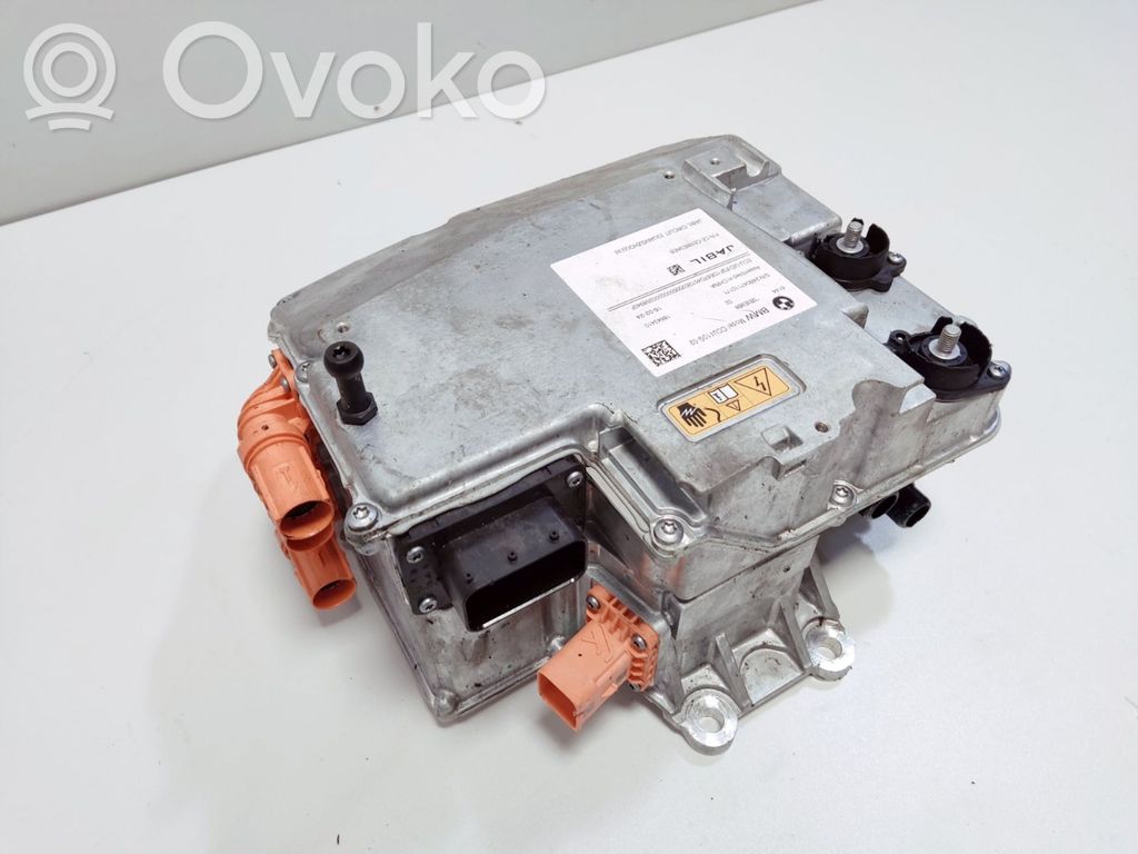 BMW i4 Inversor/convertidor de voltaje 