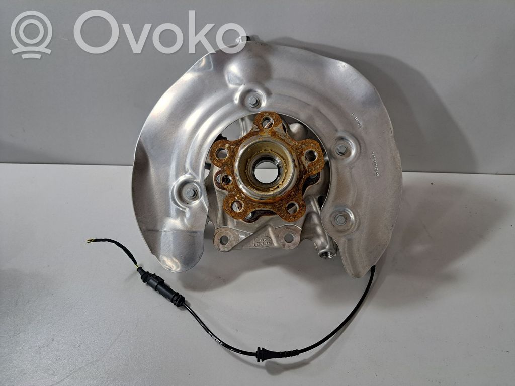 BMW X4 G02 Cubo de rueda trasera 