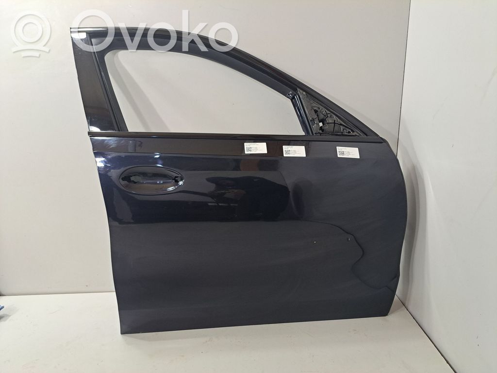 BMW X6 G06 Durvis 