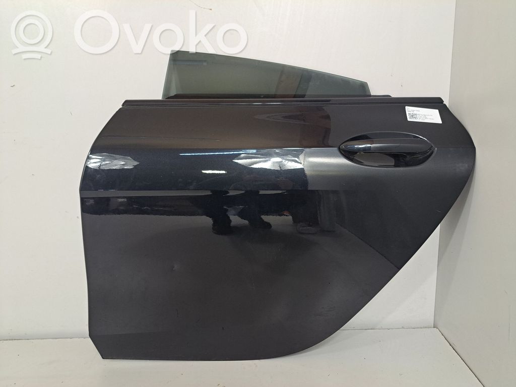 BMW 2 F44 Puerta trasera 