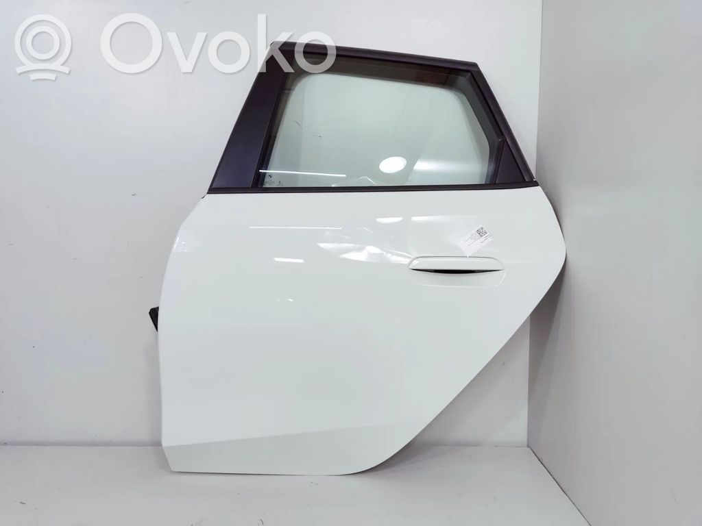 BMW 2 Active Tourer U06 Puerta trasera 