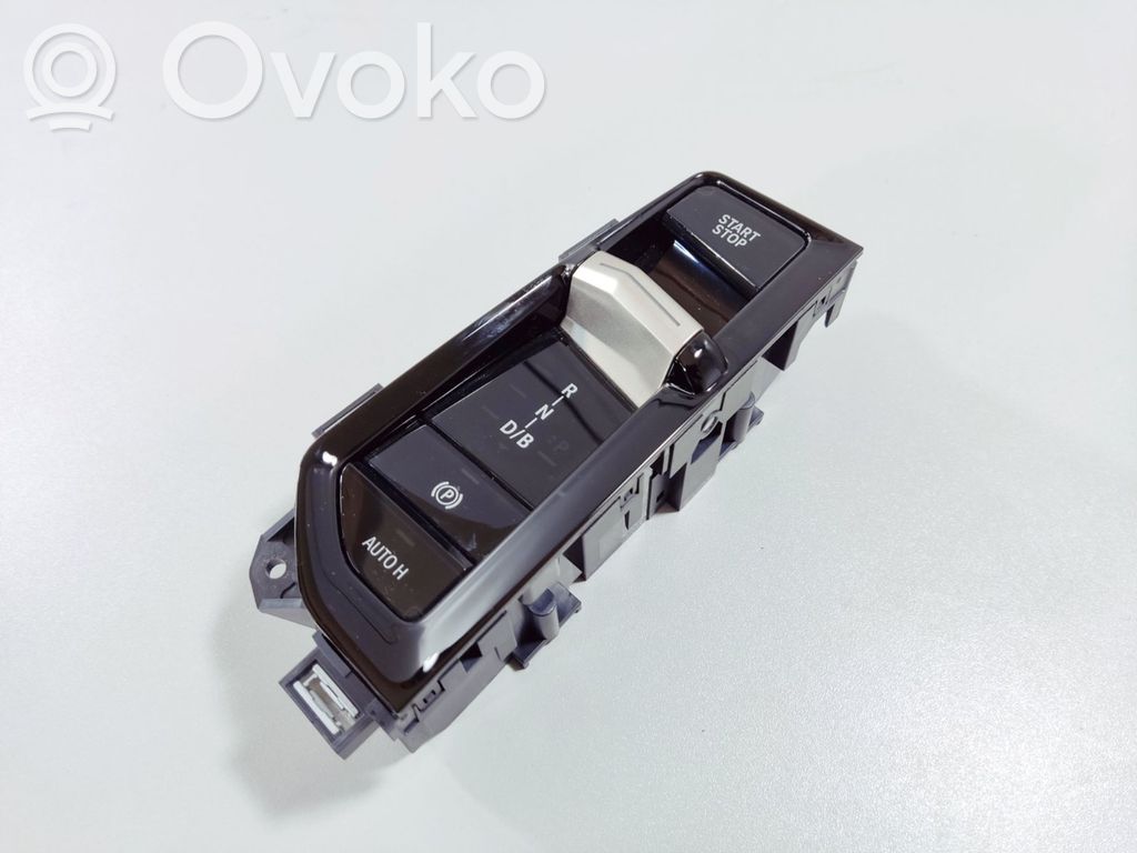 BMW iX Selector caja de cambios 