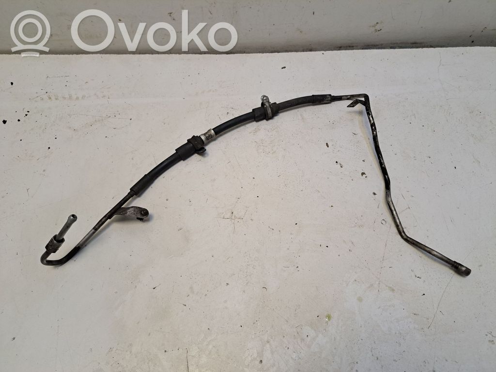 Ohjaustehostimen letkusto   2283896
