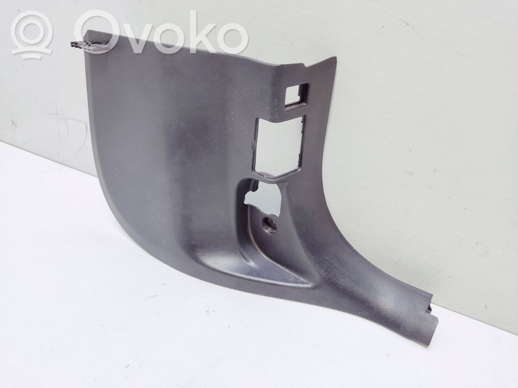BMW M3 e92 Etuoven kynnyksen suojalista 