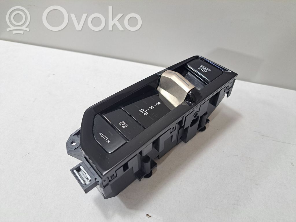 BMW iX Selector caja de cambios 