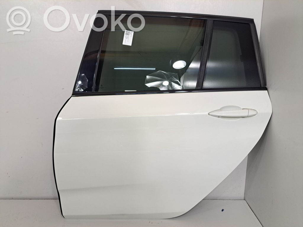 BMW 2 F46 Puerta trasera 