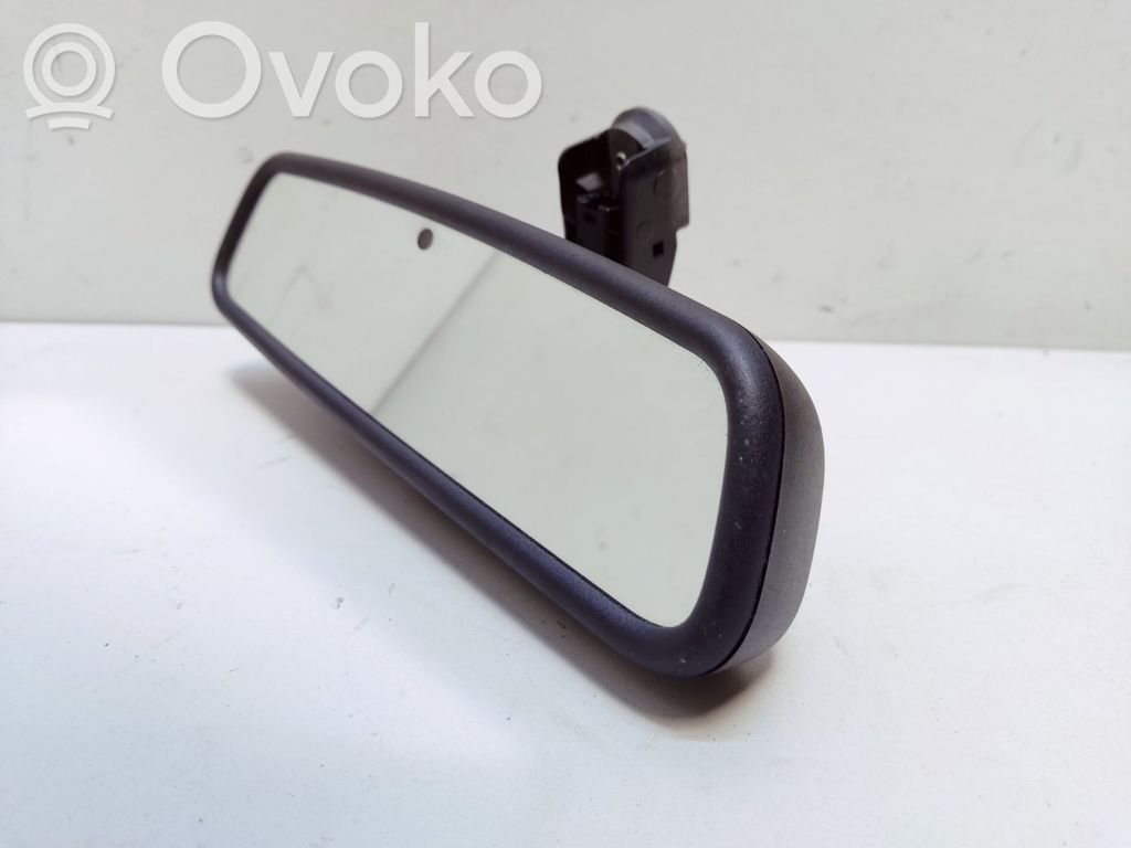 BMW M3 e92 Rear view mirror (interior) 
