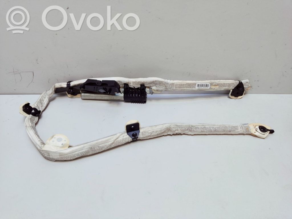 BMW M3 e92 Airbag del techo 