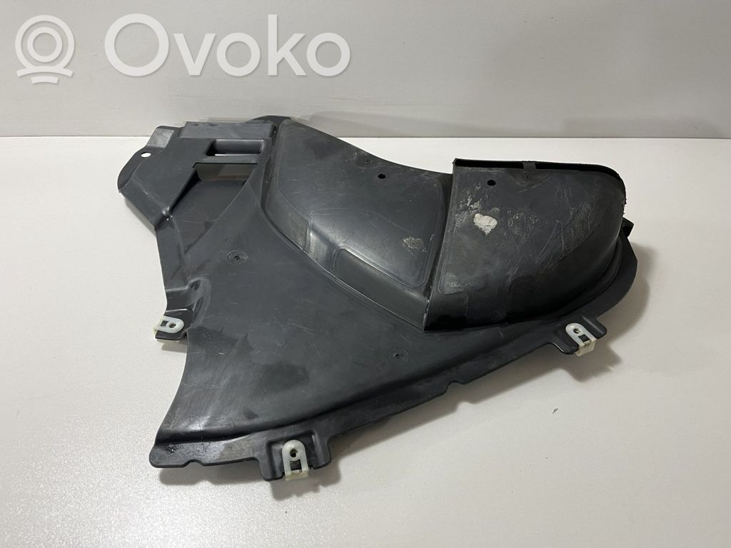 BMW 5 G30 G31 G38 Apărători interioare aripă roată față 