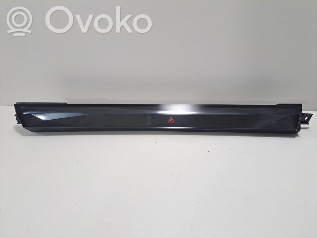 BMW 5 G60 G61 Przełącznik / Włącznik nawiewu dmuchawy 