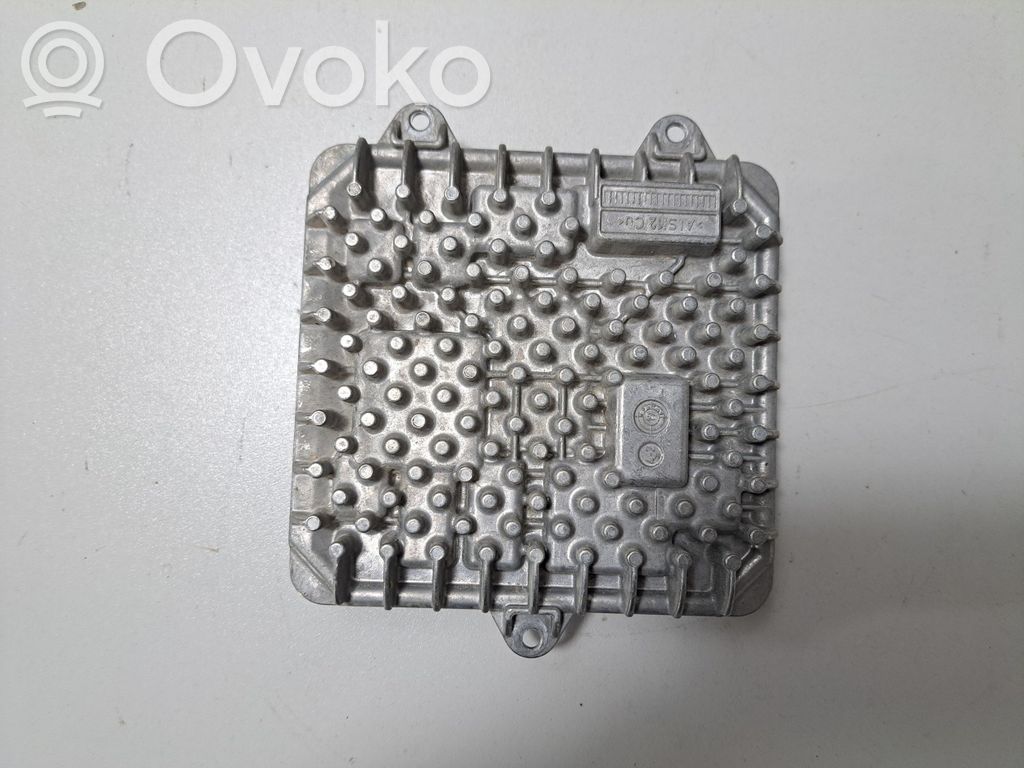 BMW 5 G30 G31 G38 Módulo de control de balasto LED 
