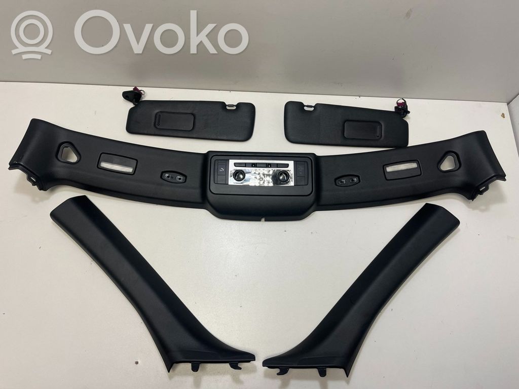 BMW M3 e92 Other interior part 