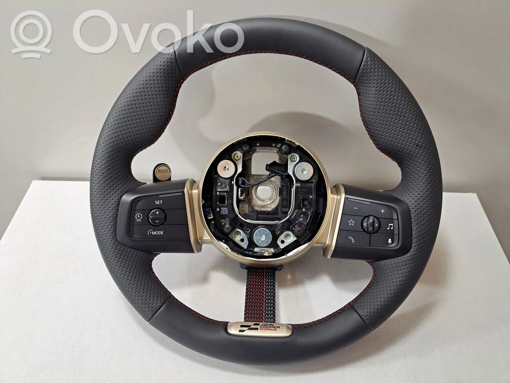 Mini Cooper Countryman R60 Stūre 