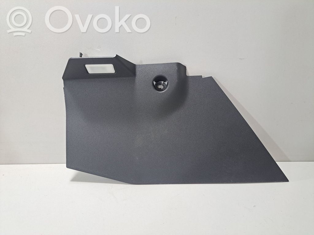 Inny elementy tunelu środkowego   5A58EB1,5A5CF94