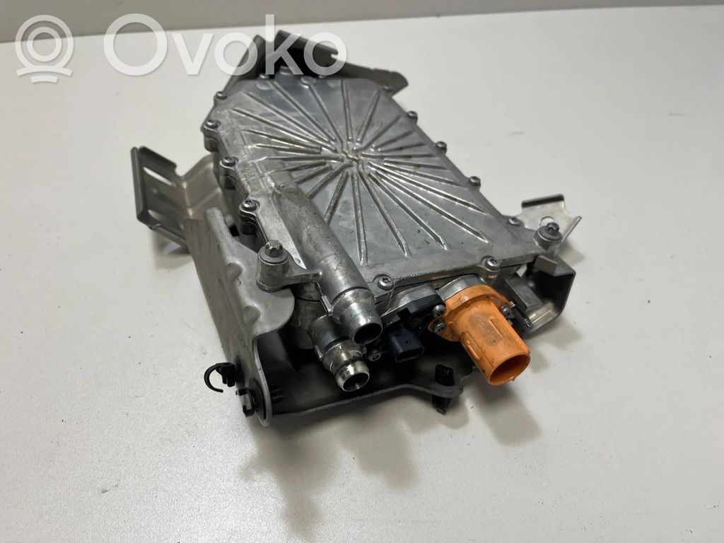 BMW i4 Other control units/modules 
