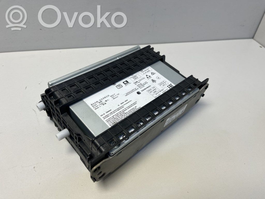 Moduł / Sterownik GPS   5A4FD61,5A5EFA2,5A61155,5A69489