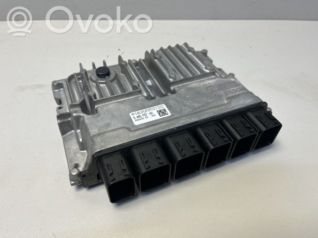 BMW 3 G20 G21 Engine control unit/module 