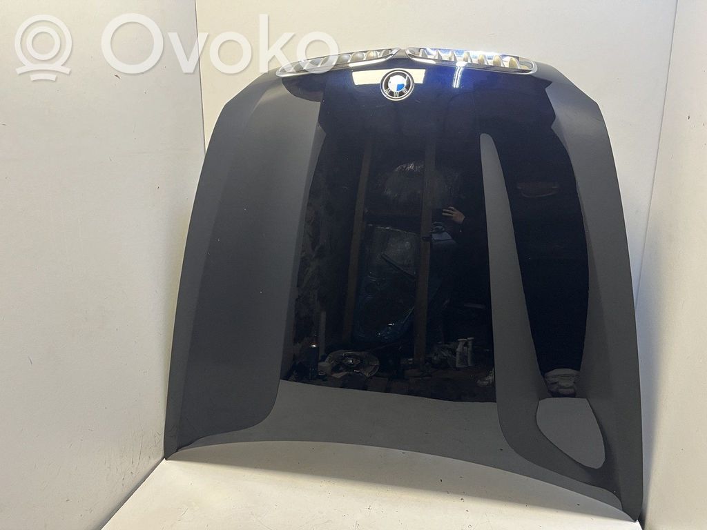 BMW X5 E70 Engine bonnet/hood 