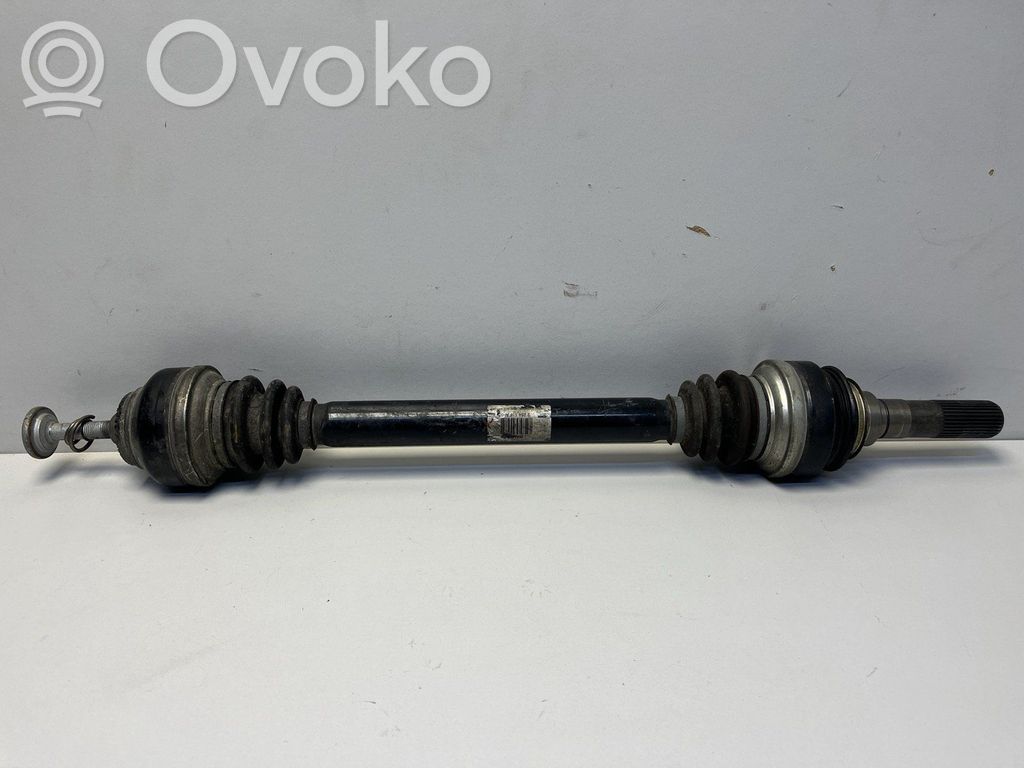 BMW 5 F10 F11 Eje de transmisión trasero 