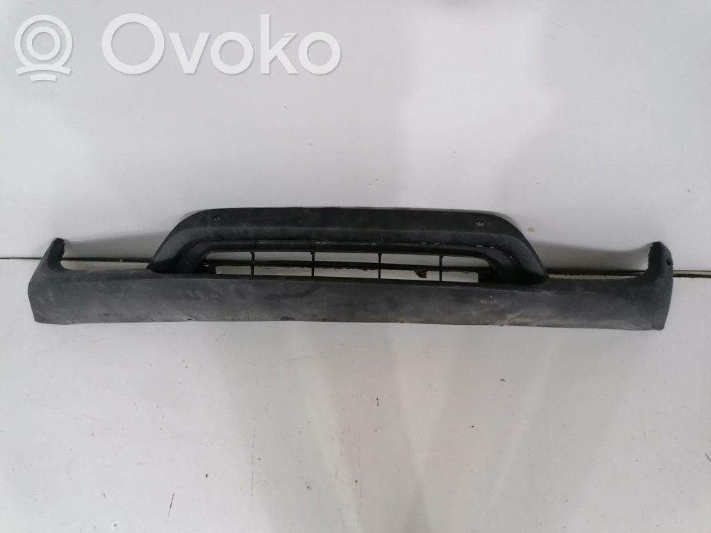 BMW i3 Front bumper 