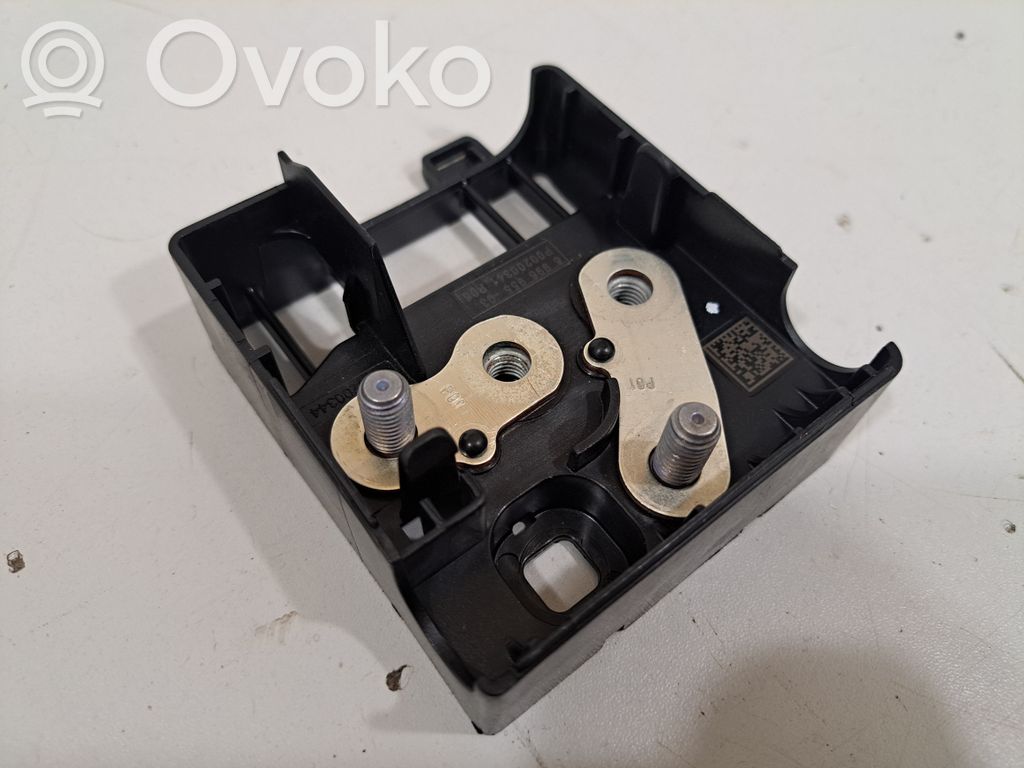 BMW 3 G20 G21 Cableado positivo 
