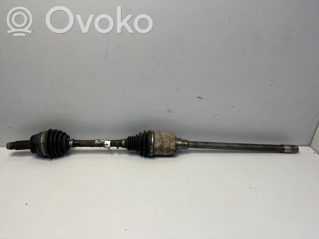 BMW X5 E70 Front driveshaft 
