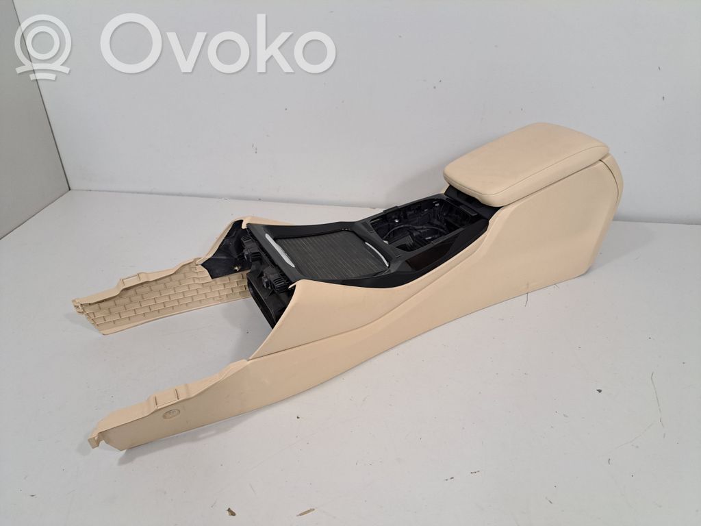 Centrinė konsolė   5A0C8E2