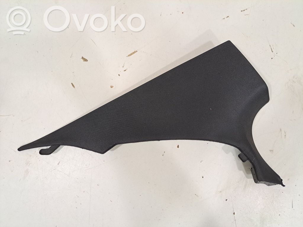 BMW 5 G30 G31 G38 Osłona środkowa słupka / C 