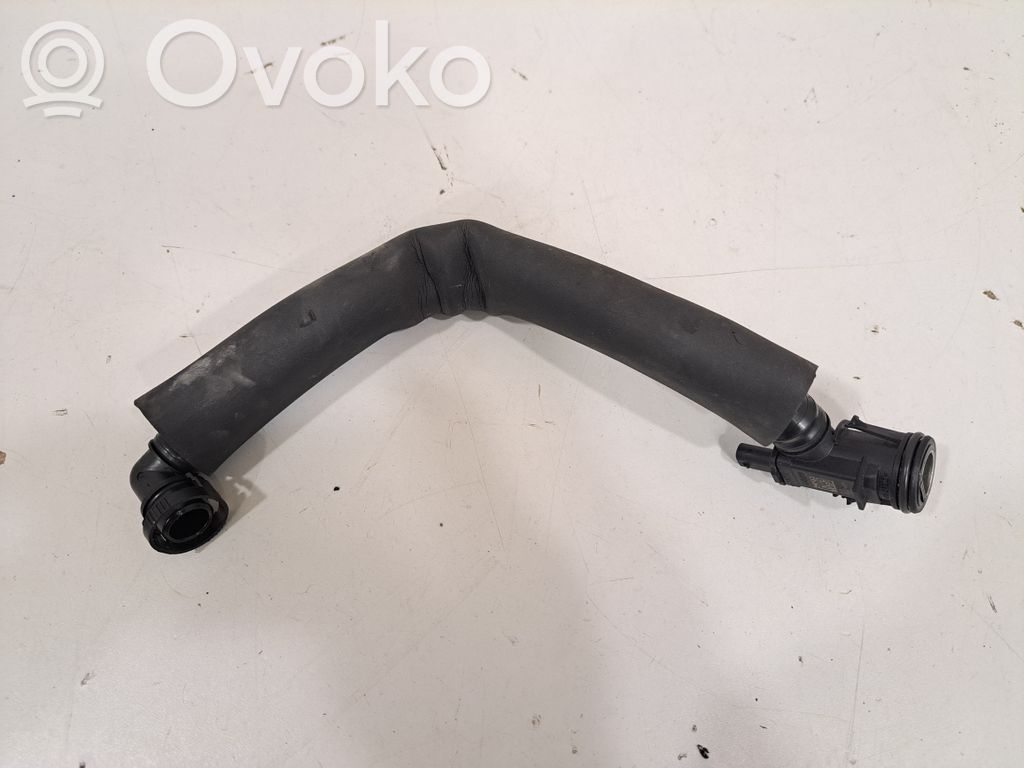 BMW 3 G20 G21 Przewód / Odma odpowietrzenia 