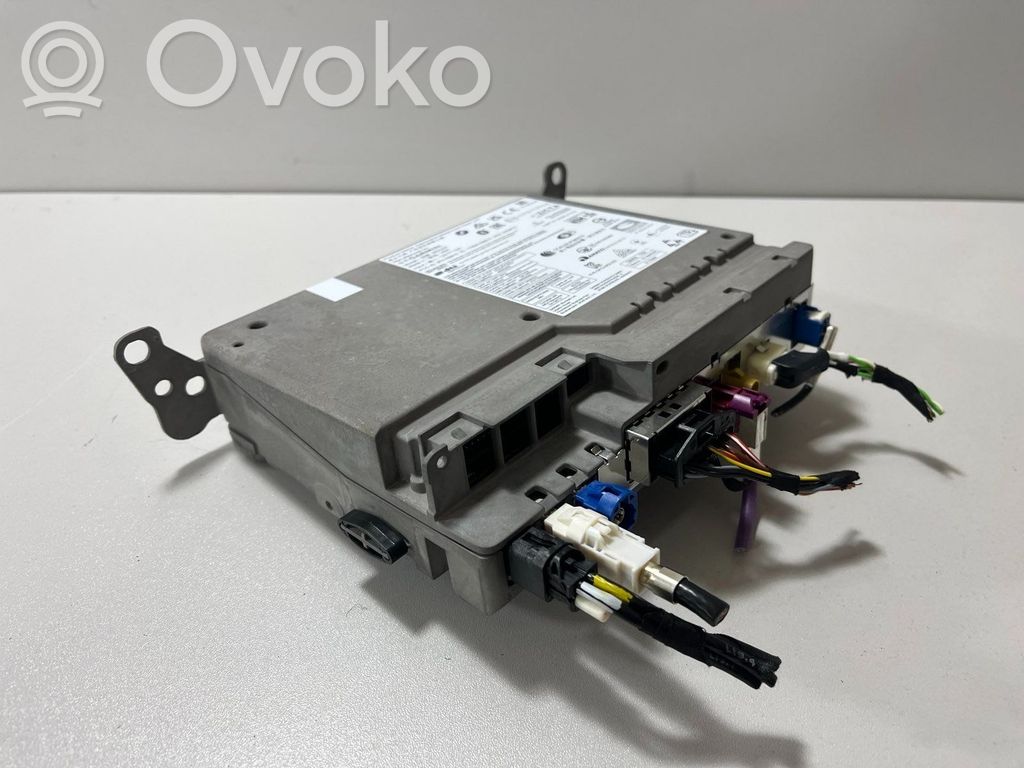 BMW X5 G05 GPS navigation control unit/module 