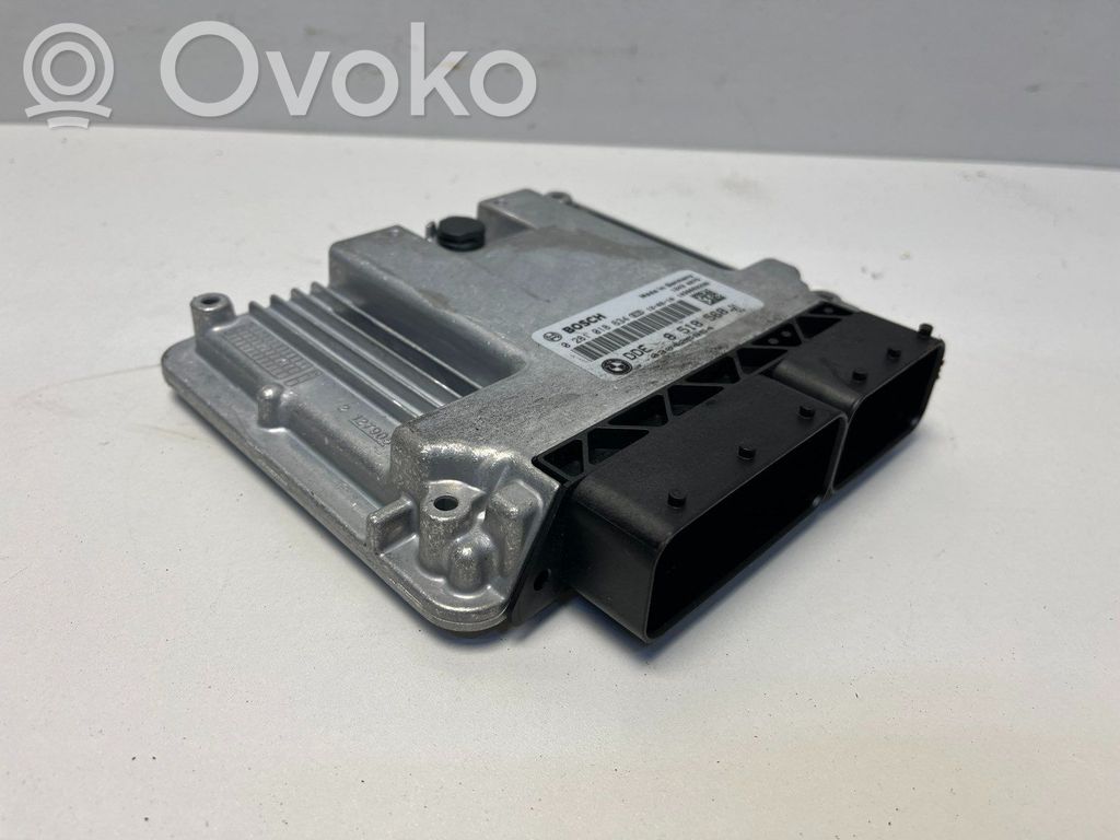 BMW 3 F30 F35 F31 Engine control unit/module 