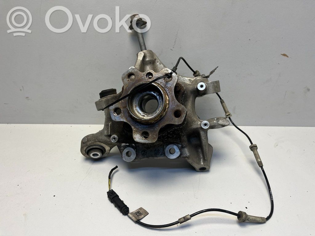 BMW 5 G30 G31 G38 Set suspensie spate 